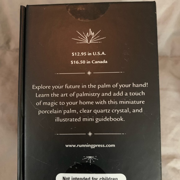 Metaphysical Lot - Picture 10 of 10